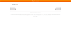 Desktop Screenshot of giveteams.com